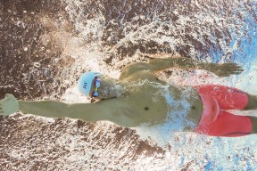 “马拉松激情无限，武汉赛道等你来挑战”